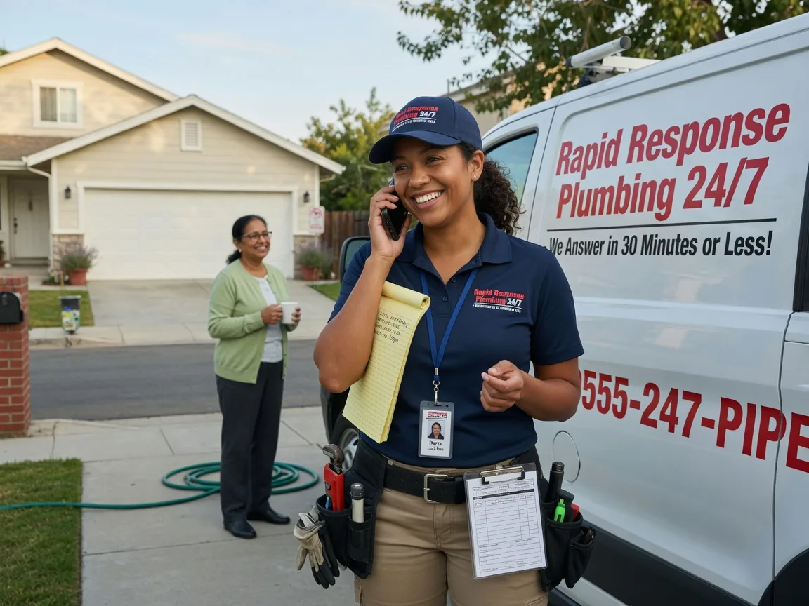 Emergency Plumber Rivervale, AR FAQs